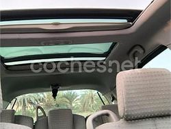 Beige Usado 2004 Renault Grand Scénic II Dynamique Monovolumen | 2900 € (Precio justo)