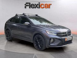 Gris Usado 2023 VW Taigo R-line SUV | 23.690 € (Precio justo)