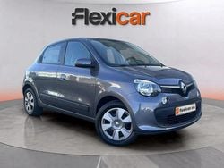Gris Usado 2017 Renault Twingo SE Utilitario | 7190 € (Precio justo)