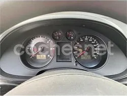 Gris / plata Usado 2004 Seat Cordoba Stella Berlina | 3000 € (Precio justo)