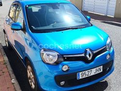 Azul Usado 2014 Renault Twingo Zen Utilitario | 4500 € (Precio justo)