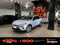 Eléctrico Usado 2023 MG Marvel R Comfort SUV | 26.950 € (Caro)