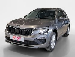 Gris Nuevo 2025 Skoda Kamiq Selection SUV | 22.500 € (Precio justo)