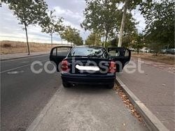 Azul Usado 2001 Opel Astra Comfort Berlina | 2000 € (Un poco caro)