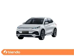 Gris Nuevo 2024 BYD Atto 3 Design SUV | 42.790 €