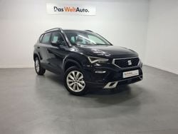Negro Nuevo 2025 Seat Ateca Style SUV | 27.990 € (Precio justo)