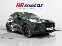 Usado 2023 Ford Kuga ST-Line X SUV | 23.240 € (Super precio)