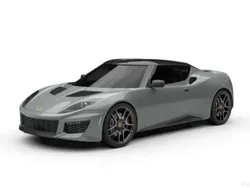 Gris Usado 2019 Lotus Evora Coupe | 119.000 €