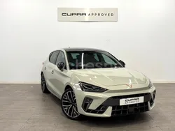 Beige Usado 2024 Cupra Leon Berlina | 33.700 € (Caro)