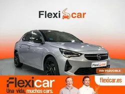Gris Usado 2023 Opel Corsa Berlina | 11.890 € (Buen precio)