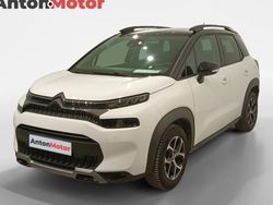 Usado 2024 Citroën C3 Aircross PureTech SUV | 19.990 €