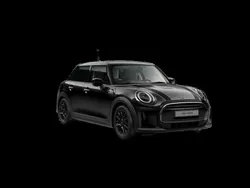 Negro Usado 2022 Mini Cooper Utilitario | 21.900 € (Precio justo)