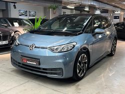 Eléctrico Usado 2021 VW ID.3 Pro Performance Utilitario | 18.000 € (Precio justo)