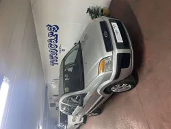Gris Usado 2007 Ford Fusion Ambiente Monovolumen | 3600 € (Precio justo)