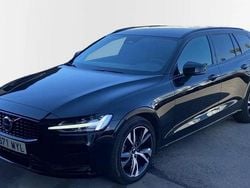 Usado 2025 Volvo V60 Plus Familiar | 38.500 € (Precio justo)