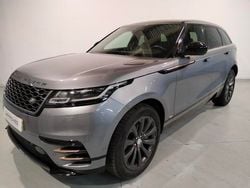 Eiger grey Usado 2022 Land Rover Range Rover Velar SE Dynamic SUV | 77.900 €