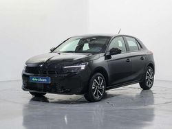 Negro Usado 2024 Opel Corsa S Utilitario | 13.190 € (Precio justo)