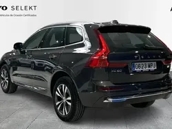 Usado 2024 Volvo XC60 Core SUV | 54.900 € (Caro)