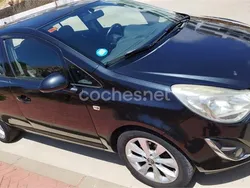 Usado 2013 Opel Corsa Selective Berlina | 5100 € (Precio justo)