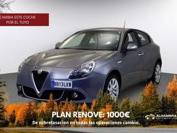 Usado 2021 Alfa Romeo Giulietta Utilitario | 14.780 € (Precio justo)