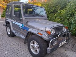 Gris / plata Usado 1996 Asia Motors Rocsta Familiar | 6500 €