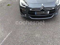 Gris / plata Usado 2012 Citroën DS5 Style Utilitario | 9400 € (Precio justo)