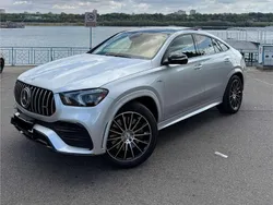 Usado 2021 Mercedes GLE53 AMG AMG Coupe | 89.000 € (Buen precio)