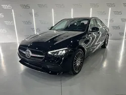 Negro Usado 2024 Mercedes C220 Berlina | 39.900 € (Super precio)