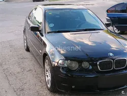 BMW 318 Compact