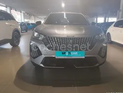Blanco Nuevo 2025 Peugeot 2008 Allure SUV | 23.591 € (Precio justo)