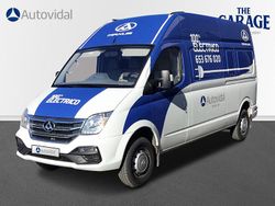 Pinturas Usado 2018 Maxus EV80 Van | 48.400 €