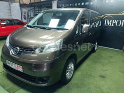 Beige Usado 2016 Nissan Evalia Monovolumen | 16.900 € (Caro)