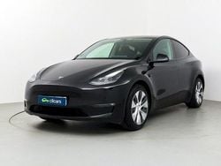 Negro Usado 2023 Tesla Model Y SUV | 35.990 € (Precio justo)