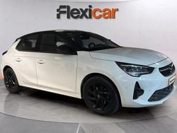 Blanco Usado 2023 Opel Corsa Berlina | 11.990 € (Buen precio)