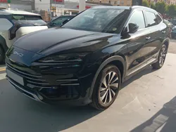Otro Usado 2025 BYD Seal U Boost SUV | 31.000 € (Un poco caro)