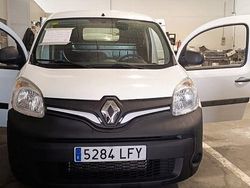 Blanco Usado 2020 Renault Kangoo Monovolumen | 16.000 €