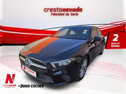 Usado 2019 Mercedes A180 | 21.018 € (Buen precio)