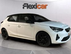 Blanco Usado 2023 Opel Corsa Berlina | 13.390 € (Precio justo)