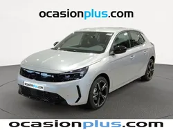 Gris Nuevo 2025 Opel Corsa S Utilitario | 19.628 € (Precio justo)