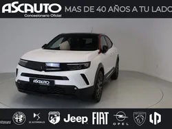 Blanco Usado 2023 Opel Mokka-e SUV | 29.900 €