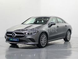 Blanco Usado 2022 Mercedes CLA250e Berlina | 28.990 € (Precio justo)