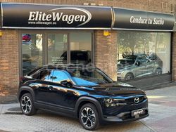 Negro Usado 2025 Mazda MX30 Makoto SUV | 26.990 € (Super precio)