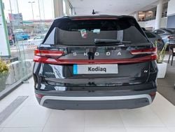 Negro Usado 2024 Skoda Kodiaq SUV | 47.670 € (Un poco caro)