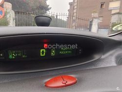 Gris / plata Usado 2007 Citroën Xsara Picasso Exclusive Monovolumen | 2700 € (Precio justo)