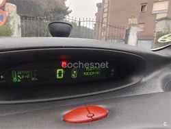 Gris / plata Usado 2007 Citroën Xsara Picasso Exclusive Monovolumen | 2700 € (Precio justo)