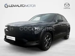 Negro Nuevo 2025 Mazda MX30 Prime-Line SUV | 27.900 €