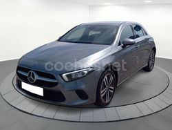 Gris / plata Usado 2020 Mercedes A250 Berlina | 22.790 € (Precio justo)