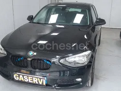 BMW 114