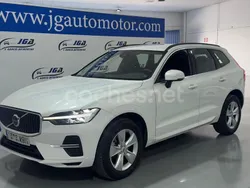 Blanco Usado 2024 Volvo XC60 Core SUV | 38.900 € (Buen precio)