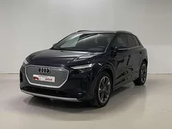 Burdeos Usado 2023 Audi Q4 e-tron Advanced Plus SUV | 37.990 € (Super precio)
